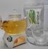 [SUNYEOP_TEA] Jakdu Bean Tea, handmade tea bag tea 20p _ sword bean Tea _ Made in Korea